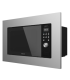 GRANDHEAT 2000 BUILT-IN STEELBLACK