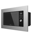 GRANDHEAT 2000 BUILT-IN STEELBLACK