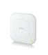 Zyxel NWA50AX Punto Acceso WiFi6 Dual-Radio PoE