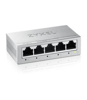 Zyxel GS-105BV5 Switch Mini 5xGb Desktop