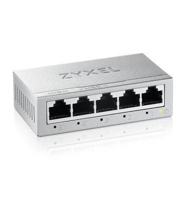 Zyxel GS-105BV5 Switch Mini 5xGb Desktop