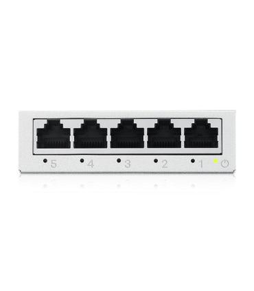 Zyxel GS-105BV5 Switch Mini 5xGb Desktop