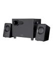 Altavoces Trust Avora/ 18W/ 2.1