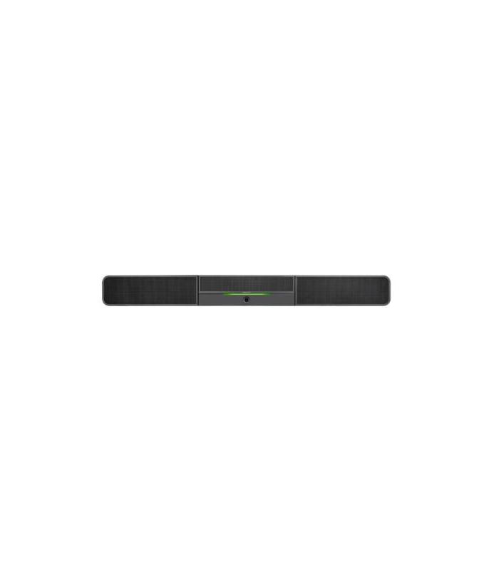 CRESTRON UC VIDEO CONFERENCE SMART SOUNDBAR & CAMERA (UC-SB1-CAM) 6511281