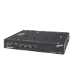 CRESTRON 4X1 4K60 4:4:4 HDR AV SWITCHER (HD-MD4X1-4KZ-E) 6511306