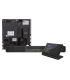 CRESTRON FLEX SMALL ROOM CONFERENCE SYSTEM WITH VIDEO SOUNDBAR FOR MICROSOFT TEAMS  ROOMS (UC-B30-T) 6511609