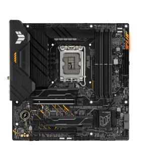 ASUS TUF GAMING B660M-PLUS WIFI Intel B660 LGA 1700 Micro ATX