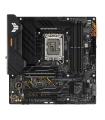 ASUS TUF GAMING B660M-PLUS WIFI Intel B660 LGA 1700 Micro ATX