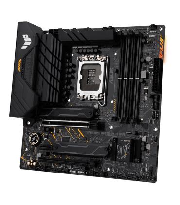 ASUS TUF GAMING B660M-PLUS WIFI Intel B660 LGA 1700 Micro ATX
