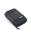 Funda Para Disco Externo De 2.5' TooQ TQBC-E2501/ Negro