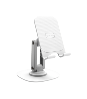 SOPORTE UNICO ESCRITORIO MOVIL BR0411 WHITE