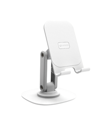 SOPORTE UNICO ESCRITORIO MOVIL BR0411 WHITE