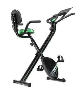 BICICLETA ESTATICA CECOTEC PLEGABLE CECOTEC X- BIKE PRO