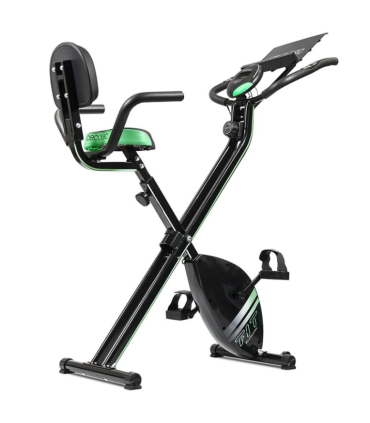 BICICLETA ESTATICA CECOTEC PLEGABLE CECOTEC X- BIKE PRO