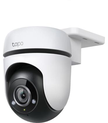 Cmaras De Videovigilancia TP-Link Tapo C500  Visin Nocturna  Control Desde APP
