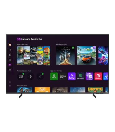 SAMSUNG TV 65" TQ65Q64D QLED UHD SMART TV HDR10+