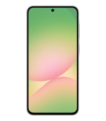 Samsung Galaxy A56 5G 6.5" FHD+256GB 8GB Lightgray