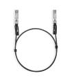 DAC SFP+ TP LINK OMADA TL-SM5220-1M DIRECT ATTACH SFP+ 1 METRO