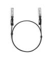 DAC SFP+ TP LINK OMADA TL-SM5220-1M DIRECT ATTACH SFP+ 1 METRO