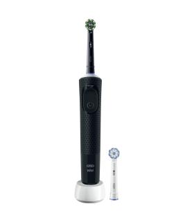 Cepillo Dental Braun Oral-B Vitality Pro  Negro