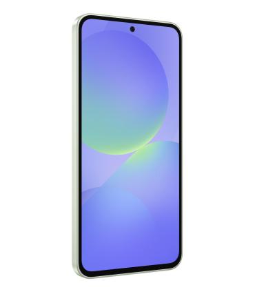 Smartphone Samsung Galaxy A36 8GB  256GB  6.7'  5G  Verde Lima