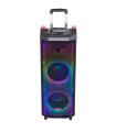 Altavoz Portable Con Bluetooth Aiwa KBTUS-710MKII/ 700W/ 2.0