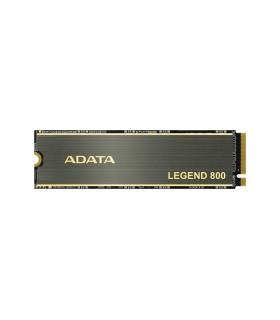 ADATA SSD LEGEND 800 1TB PCIe Gen4x4 NVMe 1.4