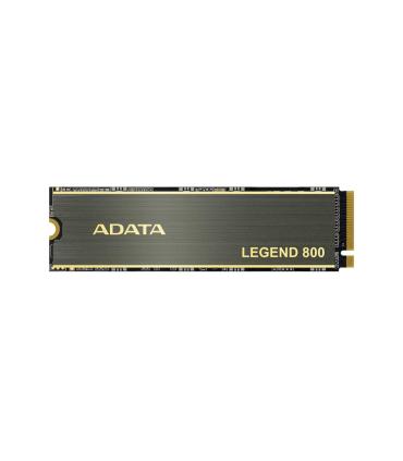 ADATA SSD LEGEND 800 1TB PCIe Gen4x4 NVMe 1.4