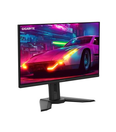 GIGABYTE M32UP 31.5" Monitor De Juego UHD - 3840 X 2160, 160 Hz, 1 Ms, 350 Cd m, AMD FreeSync Premium Pro, DisplayHDR 400, HDMI