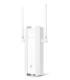 TP-Link Omada EAP625-Outdoor HD 1800 Mbit s Blanco Energa Sobre Ethernet (PoE)
