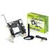 TARJETA DE RED WIRELESS GIGABYTE GC-WB1733D-I,AC 9260,PCI-E,WLAN BT5.0,802.11AC,1733 MB S