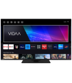TV TOSHIBA 43" 43QV3463DG UHD QLED SMART TV PEANA