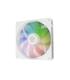 VENTILADOR GENESIS OXAL 120 ARGB BLANCO