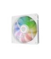 VENTILADOR GENESIS OXAL 120 ARGB BLANCO