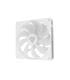 VENTILADOR GENESIS OXAL 120 ARGB BLANCO