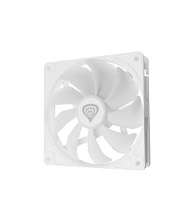VENTILADOR GENESIS OXAL 120 ARGB BLANCO