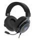 AURICULARES GAMING GENESIS 7.1 USB NEON 764 RGB NEGRO