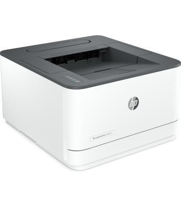 Impresora Lser Monocromo HP Laserjet Pro 3002DN  Dplex  Blanca