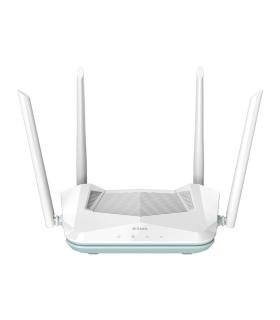 ROUTER D-LINK  R15 WIFI6 AX1500 EAGLE PRO 1500Mbps VOICE CONTROL (Google Alexa)