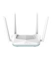 ROUTER D-LINK  R15 WIFI6 AX1500 EAGLE PRO 1500Mbps VOICE CONTROL (Google/Alexa)