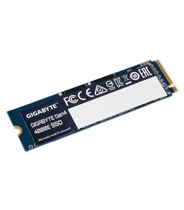 SSD GIGABYTE G440E500G M2 500GB