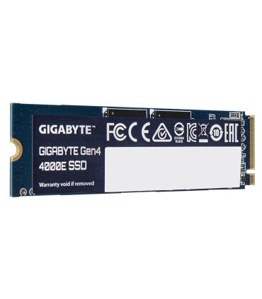 SSD GIGABYTE G440E500G M2 500GB