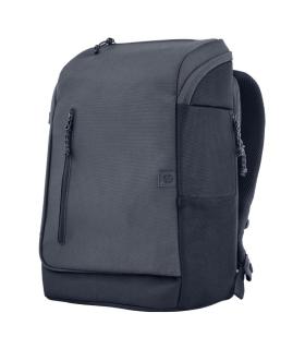 Mochila HP 6B8U4AA Travel para Porttiles hasta 15.6\'/ Gris Hierro