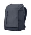 Mochila HP 6B8U4AA Travel Para Porttiles Hasta 15.6'/ Gris Hierro
