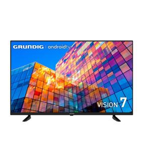 GRUNDIG 50GFU7800B TELEVISOR SMART TV 50 DIRECT LED UHD 4K HDR