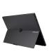ASUS ZenScreen MB16AMTR Pantalla Para PC 39,6 Cm (15.6") 1920 X 1080 Pixeles Full HD LCD Pantalla Tctil Negro