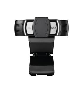 Webcam Logitech C930e - Usb - Full Hd - Audio