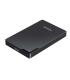 Caja Externa Para Disco Duro De 2.5' Aisens ASE-2520B  USB 3.1  Sin Tornillos