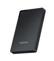 Caja Externa Para Disco Duro De 2.5' Aisens ASE-2520B  USB 3.1  Sin Tornillos