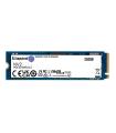 Kingston NV2 - Unidad En Estado Slido - 250GB - PCIe Gen4 - 3000 Mbps / 1300 Mbps
